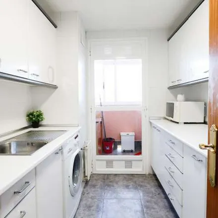 Rent this 5 bed apartment on Madrid in Calle José María Pemán, 28806 Alcalá de Henares