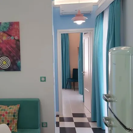 Image 7 - Naxos, Αγιογ Αρσενιογ, Greece - Apartment for rent