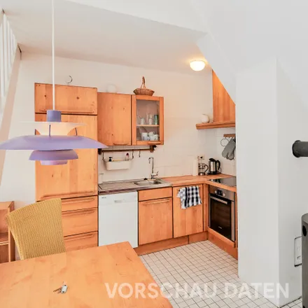 Rent this 1 bed apartment on Auf den Häfen 6 in 28203 Bremen, Germany