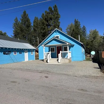 Image 2 - 103 7th Street, Westwood, Lassen County, CA 96137, USA - House for sale