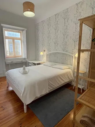 Rent this 16 bed room on Avenida Barbosa du Bocage 19 in 1000-120 Lisbon, Portugal