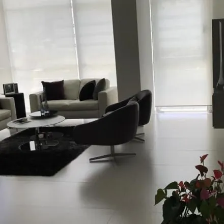 Rent this 2 bed apartment on Paseo de Las Camelias 5200 in Del Paseo, 64920 Monterrey