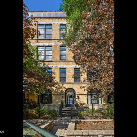 Buy this 2 bed duplex on 2220-2222 North Sedgwick Street in Chicago, IL 60614
