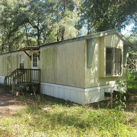 Image 4 - 846 Northeast 13th Avenue, Trenton, Gilchrist County, FL 32693, USA - House for sale