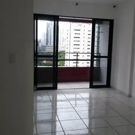 Rent this 2 bed apartment on Avenida Engenheiro Domingos Ferreira 5027 in Boa Viagem, Recife -