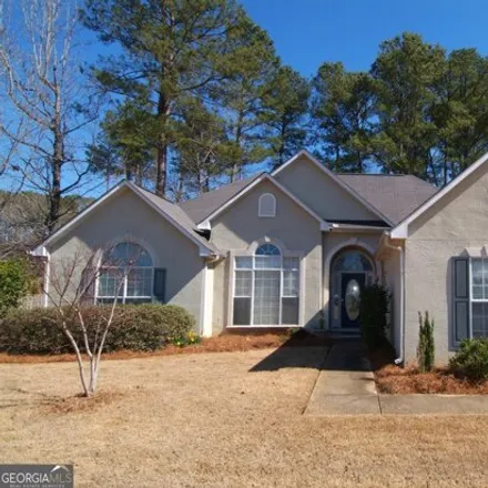Buy this 3 bed house on 2009 Reserve Parkway in Greenwood, GA 30253