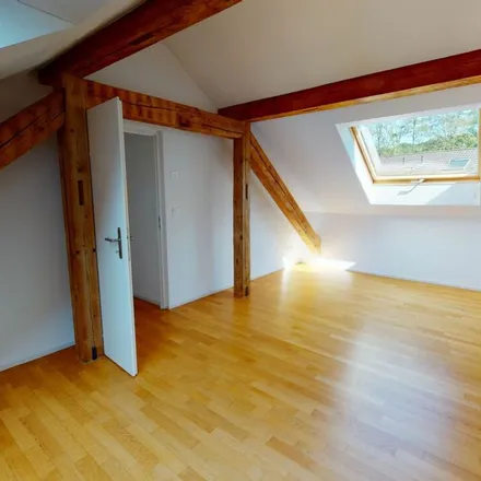 Rent this 4 bed apartment on Weinsteig 214 in 8200 Schaffhausen, Switzerland