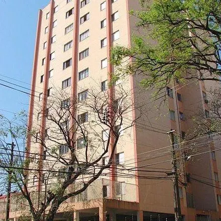 Image 2 - Rua Visconde de Nassau, Jardim Ipiranga, Maringá - PR, 87020-900, Brazil - Apartment for sale