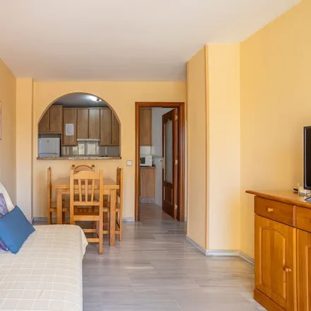 Image 3 - Algarrobo, Andalusia, Spain - Apartment for rent