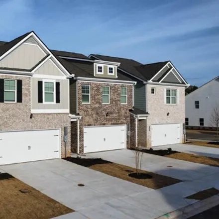 Buy this 3 bed house on Belldown Court in McDonough, GA 30253