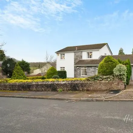 Image 1 - St Fagans Drive, Cardiff, CF5 6EE, United Kingdom - House for sale