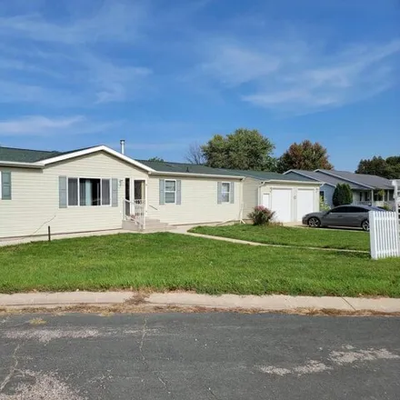 Buy this 3 bed house on 399 Parkside Drive Southeast in Preston, Fillmore County