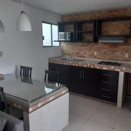 Rent this 2 bed apartment on Privada Tecaxco in 72754 Puebla City, PUE