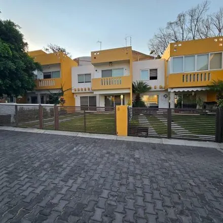 Buy this 4 bed house on unnamed road in Tlaltenango, 62136 Cuernavaca