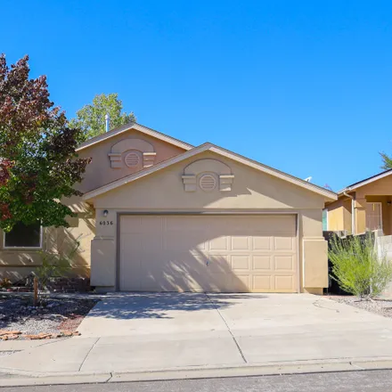 Buy this 3 bed house on Maddux Court Northwest in Albuquerque, NM 87114