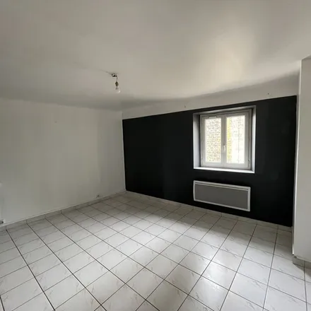 Rent this 2 bed apartment on Saint-Antoine in D 35, 11170 Caux-et-Sauzens