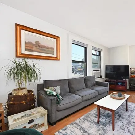Image 3 - 2787 Kennedy Blvd Apt 206, Jersey City, New Jersey, 07306 - Condo for sale