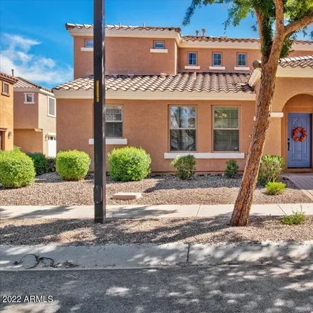 Buy this 3 bed house on 2983 East Harrison Street in Gilbert, AZ 85295