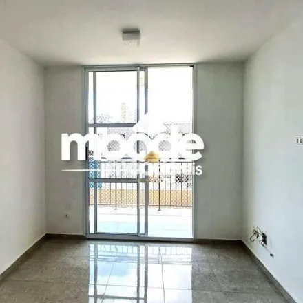 Rent this 2 bed apartment on Rua Miguel Sevílio in Rio Pequeno, São Paulo - SP