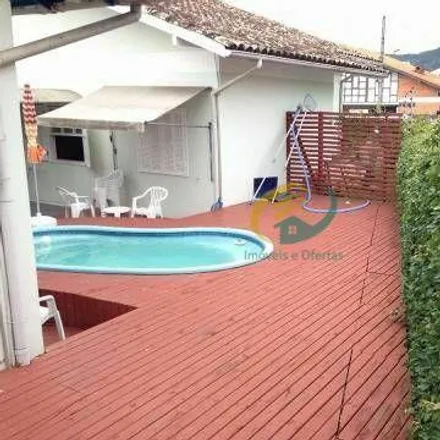 Buy this 4 bed house on Rua João Meirelles in Bom Abrigo, Florianópolis - SC