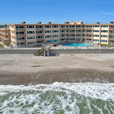 Buy this 2 bed condo on 994 FL A1A in Satellite Beach, FL 32937
