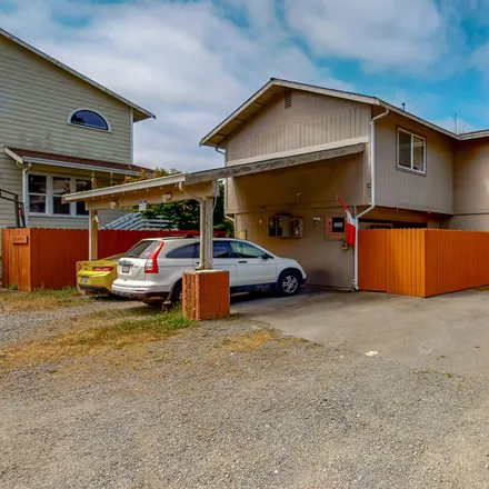 Buy this 4 bed house on 2128 Serenity Lane in Ridgewoods Heights, Humboldt County