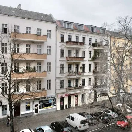 Image 9 - Kauz & Kiebitz, Reuterstraße 47, 12047 Berlin, Germany - Apartment for rent