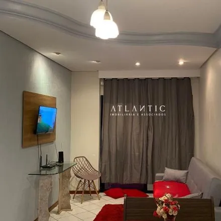 Buy this 2 bed apartment on Edifício Port Deauville in Rodovia Comandante Octavio Schneider Queiroz, Praia de Itaparica
