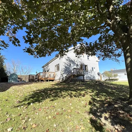Buy this 3 bed house on 4571 State Highway 79 in Hector, Schuyler County