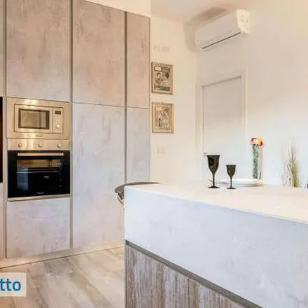 Image 3 - Via Carlo Bellerio 22, 20161 Milan MI, Italy - Apartment for rent