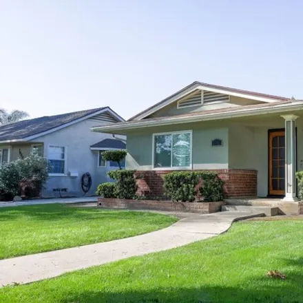 Buy this 2 bed house on 2577 2nd Street in La Verne, CA 91750