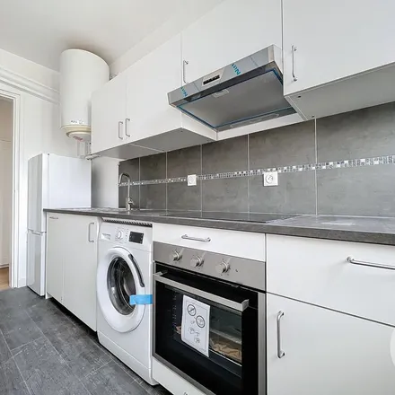 Image 4 - 1 Avenue André Morizet, 92100 Boulogne-Billancourt, France - Apartment for rent