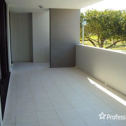 Rent this 2 bed apartment on 38 Lawley Street in Kedron QLD 4031, Australia