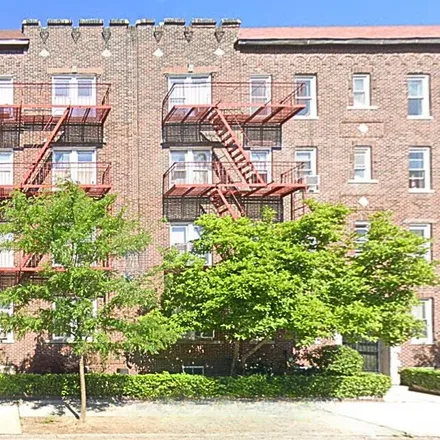 Buy this 1 bed apartment on #2F in 45-20 43rd Street, Sunnyside