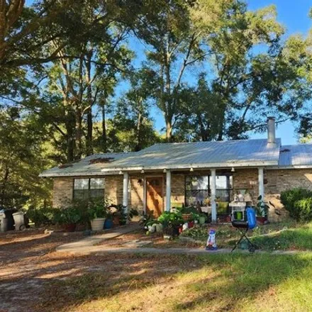 Buy this 3 bed house on Northwest 298th Street in Gilchrist County, FL 32543