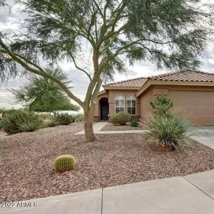 Rent this 3 bed house on 23321 West Twilight Trail in Buckeye, AZ 85326