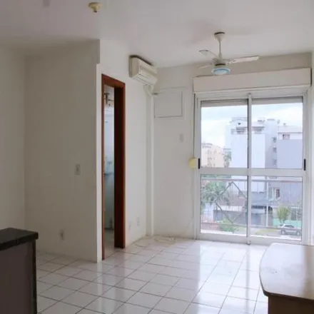 Buy this 1 bed apartment on Restaurante Coffee Griil in Rua Conceição 590, Centro