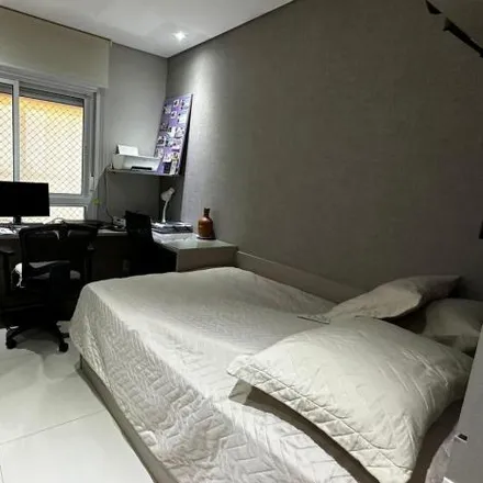 Buy this 3 bed apartment on Parquinho T-23 in Praça T-23, Setor Marista