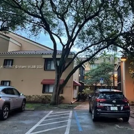 Rent this 1 bed condo on 15535 Miami Lakeway North in Miami Lakes, FL 33014