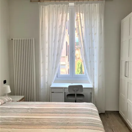 Image 8 - Via Brusuglio, 20161 Milan MI, Italy - Apartment for rent