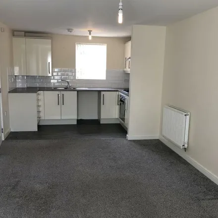 Image 5 - Ferriday Fields, Madeley, TF7 5GH, United Kingdom - Apartment for rent