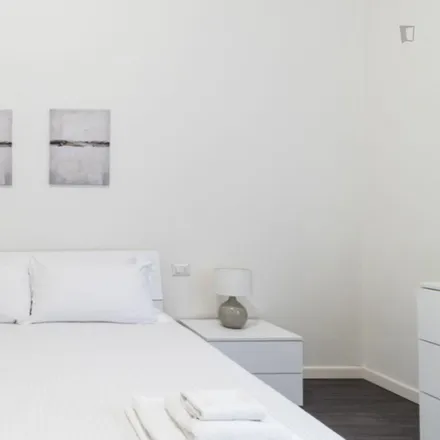Image 5 - Via Panfilo Nuvolone, 12, 20156 Milan MI, Italy - Apartment for rent