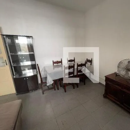 Rent this 2 bed apartment on Vigilância Sanitária Municipal - Subsecretaria de Vigilância in Fiscalização Sanitária e Controle de Zoonoses, Rua do Lavradio 180