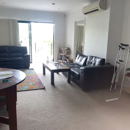 Rent this 2 bed apartment on 34 Lutana Street in Stafford QLD 4053, Australia