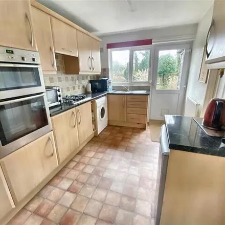 Image 5 - Beech Close, Willand, EX15 2SD, United Kingdom - House for sale
