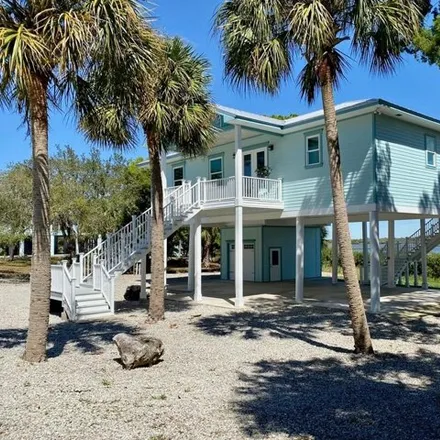 Buy this 2 bed house on Southwest 165th Avenue in Cedar Key, FL 32625