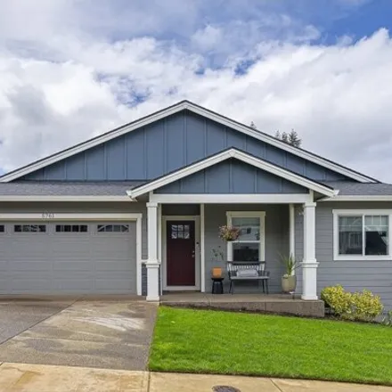 Buy this 3 bed house on 5761 Springwood Avenue Southeast in Salem, OR 97306