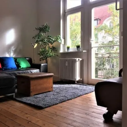 Image 3 - Philippstraße 25, 76185 Karlsruhe, Germany - Apartment for rent