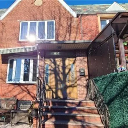 Buy this 3 bed house on 105-33 62nd Drive in New York, NY 11375