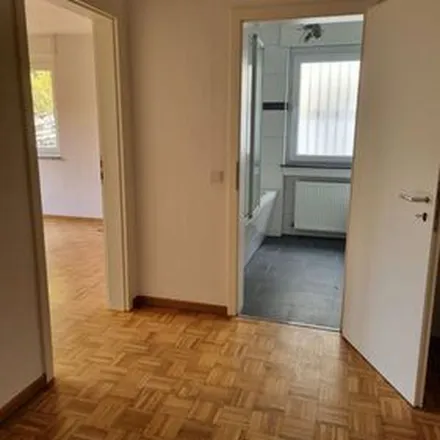 Rent this 2 bed apartment on Friedrich-Küpper-Weg 19 in 21, 45239 Essen